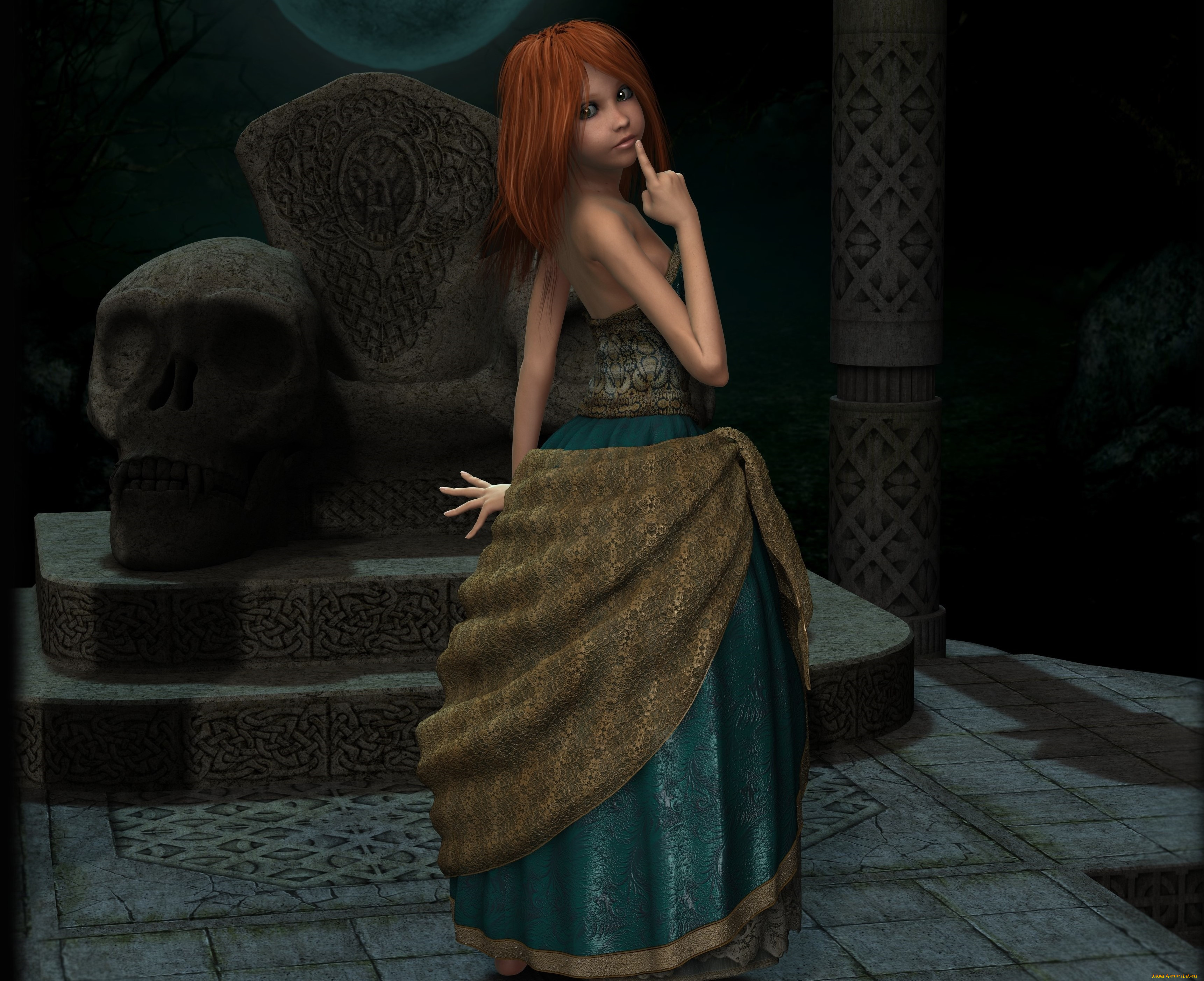 3 ,  , fantasy, , , 
